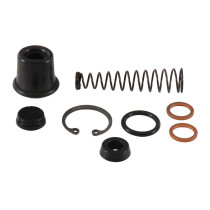 Kit réparation de maitre-cylindre de frein arrière ALL BALLS - YAMAHA YFM400 Kodiak 2WD 2000-2001