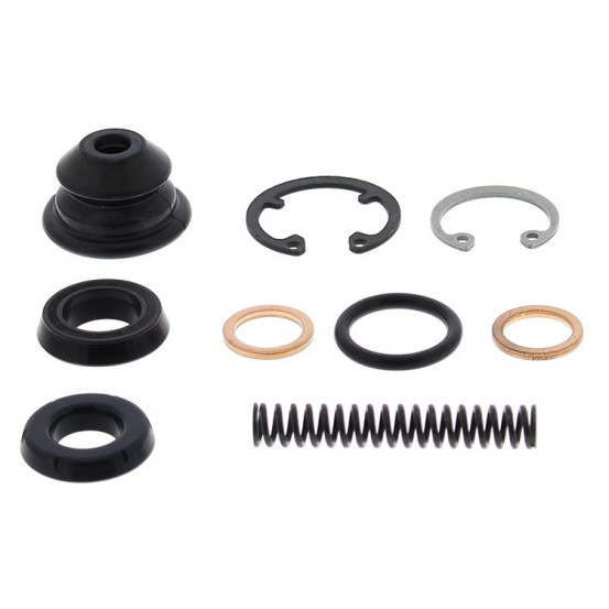 Kit réparation de maitre-cylindre de frein avant ALL BALLS - SUZUKI 1000 GSXR 2017-