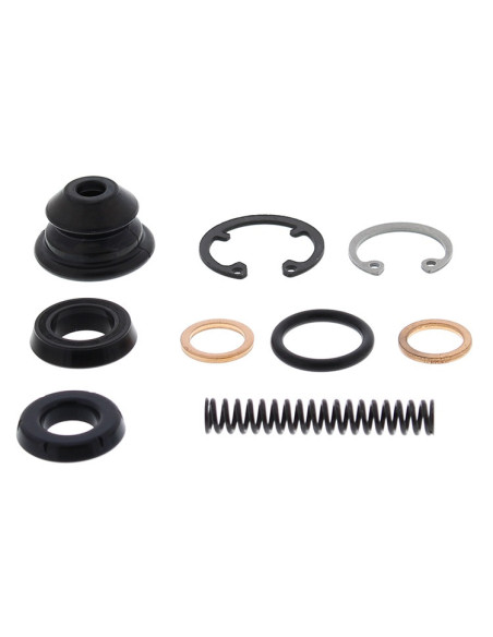 Kit réparation de maitre-cylindre de frein avant ALL BALLS - SUZUKI 1000 GSXR 2017-