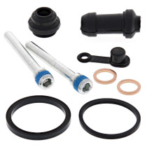 Kit réparation étrier de frein avant ALL BALLS - KAWASAKI 65 KX 2000-2016 SUZUKI 65 RM 2003-2005