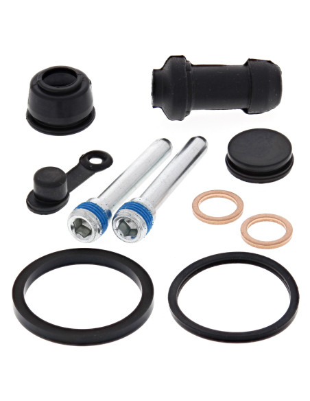 Kit réparation étrier de frein avant ALL BALLS - HONDA 80 CR 1986-1992 85 CR 2003-2007 150 CRF R 2007-2016