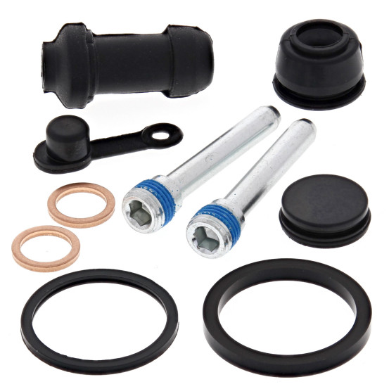 Kit réparation étrier de frein avant ALL BALLS - HONDA 80 CR 1993-2002