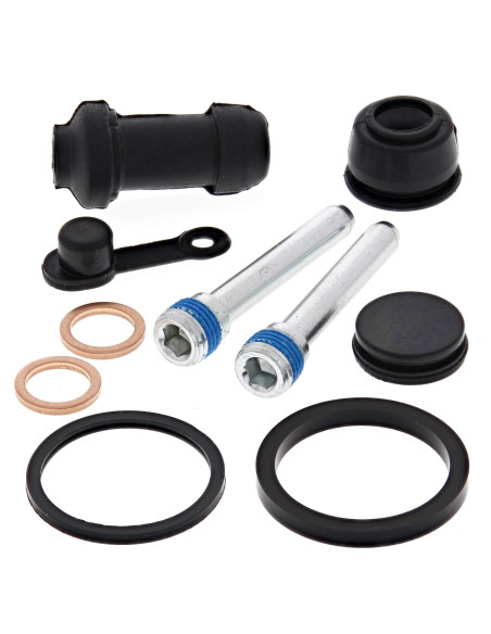 Kit réparation étrier de frein avant ALL BALLS - HONDA 80 CR 1993-2002