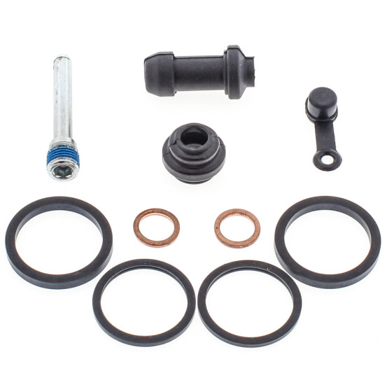 Kit réparation étrier de frein avant ALL BALLS - HONDA CRF230L 2008-2009 250 TRX 1986-1989