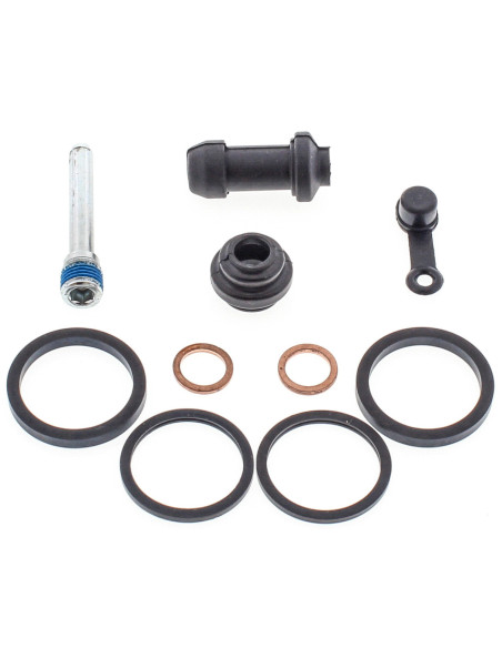 Kit réparation étrier de frein avant ALL BALLS - HONDA CRF230L 2008-2009 250 TRX 1986-1989