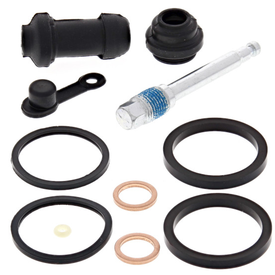 Kit réparation étrier de frein avant ALL BALLS - HONDA 250 CRF L 2013-2015