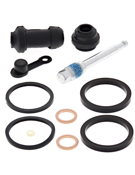 Kit réparation étrier de frein avant ALL BALLS - HONDA 250 CRF L 2013-2015