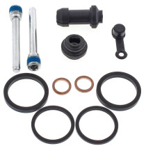 Kit réparation étrier de frein avant ALL BALLS - HONDA SUZUKI KAWASAKI