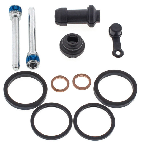 Kit réparation étrier de frein avant ALL BALLS - HONDA SUZUKI KAWASAKI