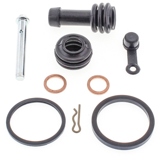Kit réparation étrier de frein avant ALL BALLS - SUZUKI 125 DRZ 2003-2009 125 DRZ L 2003-2014 80 RM 1996-2001 85 RM 2002-2004