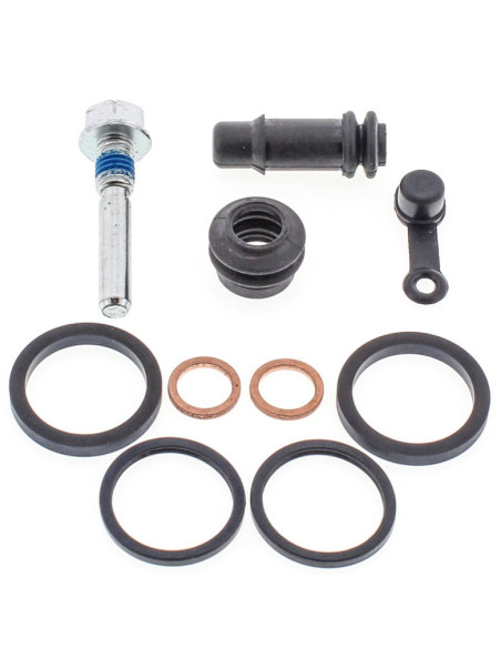 Kit réparation étrier de frein avant ALL BALLS - YAMAHA 125 TTR L 2000-2015 80 YZ 1986-2001 85 YZ 2002-2016