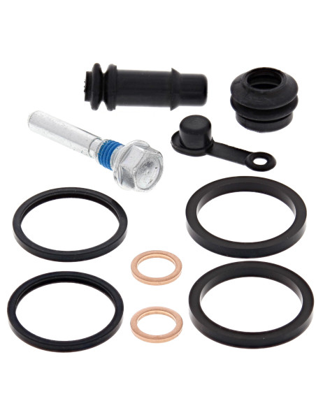 Kit réparation étrier de frein avant ALL BALLS - YAMAHA 125 YZ 1985-1988 250 YZ 1985-1988 490 YZ 1985-1990