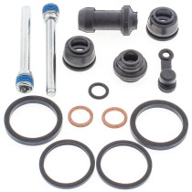 Kit réparation étrier de frein avant-arrière ALL BALLS - KAWASAKI KLX250SF YAMAHA 230 TTR HONDA 250 TRX KAWASAKI 650 KL