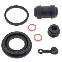 Kit réparation étrier de frein avant ALL BALLS - HONDA 500 TRX 2005-2014