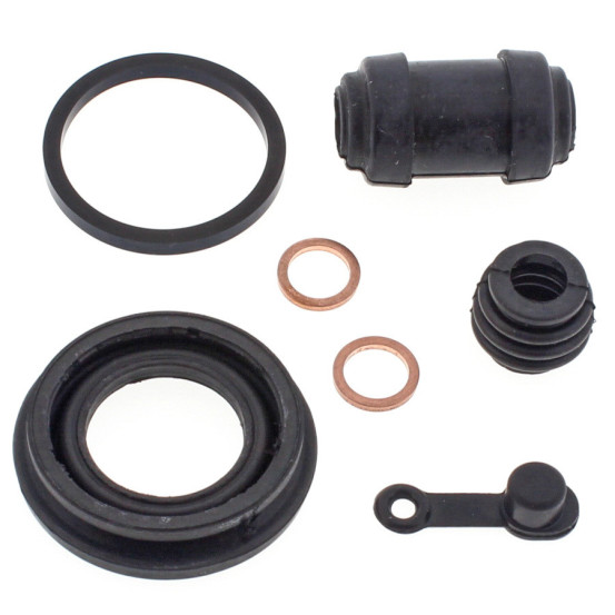 Kit réparation étrier de frein avant ALL BALLS - HONDA 500 TRX 2005-2014