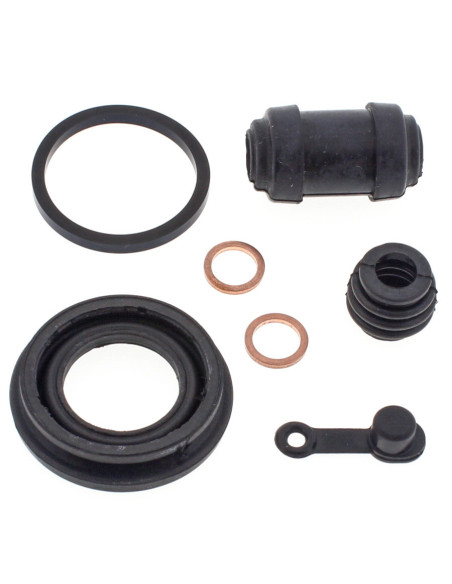 Kit réparation étrier de frein avant ALL BALLS - HONDA 500 TRX 2005-2014