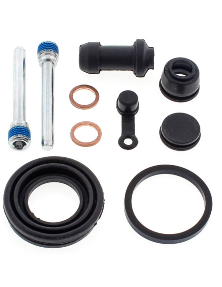 Kit réparation étrier de frein avant ALL BALLS - HONDA 420 TRX 2009-2018 500 TRX 2012-2018
