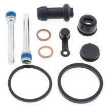 Kit réparation étrier de frein avant ALL BALLS - HONDA 250-300-400 TRX