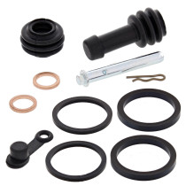 Kit réparation étrier de frein avant ALL BALLS - KAWASAKI 450 KFX R 2008-2014