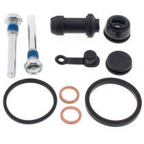 Kit réparation étrier de frein avant ALL BALLS - KAWASAKI 300-360-400 KVF