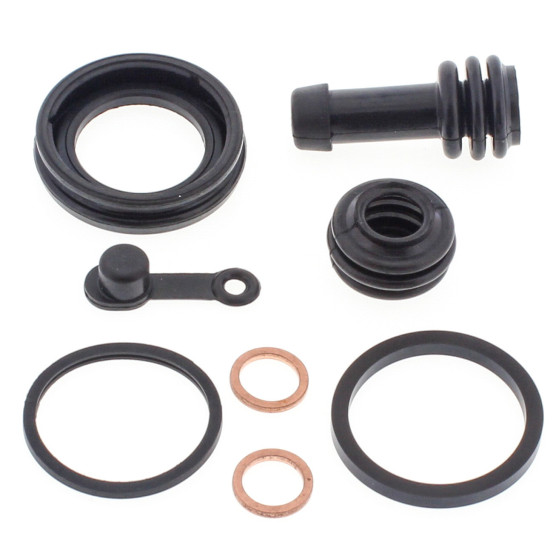 Kit réparation étrier de frein avant-arrière ALL BALLS - KAWASAKI SUZUKI