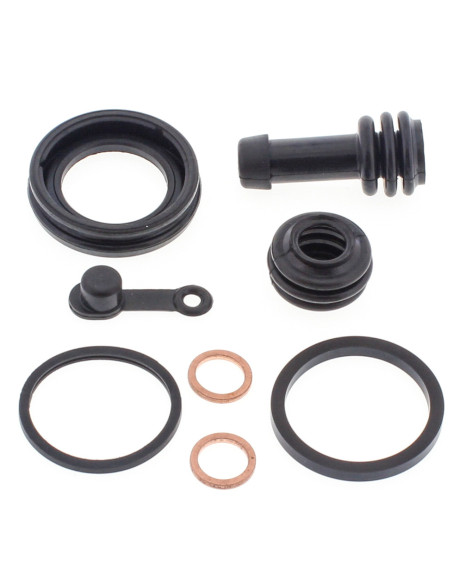 Kit réparation étrier de frein avant-arrière ALL BALLS - KAWASAKI SUZUKI