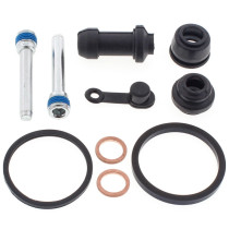 Kit réparation étrier de frein avant ALL BALLS - SUZUKI King Quad 400-450-500-700-750 LTA