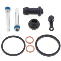 Kit réparation étrier de frein avant ALL BALLS - YAMAHA 700 KODIAK 250 YFM Raptor 550-700 YFM Grizzly