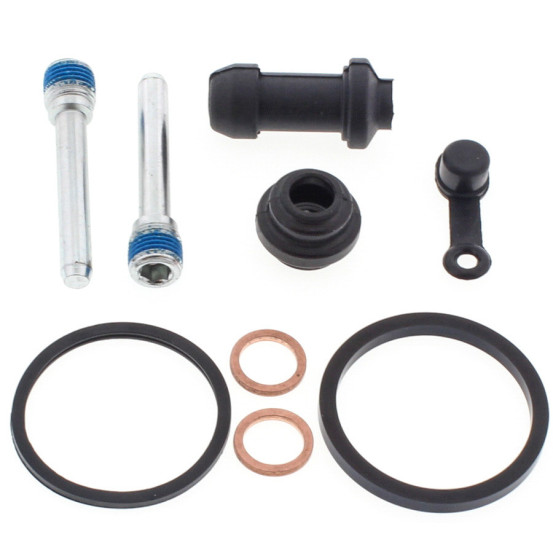 Kit réparation étrier de frein avant ALL BALLS - YAMAHA 700 KODIAK 250 YFM Raptor 550-700 YFM Grizzly