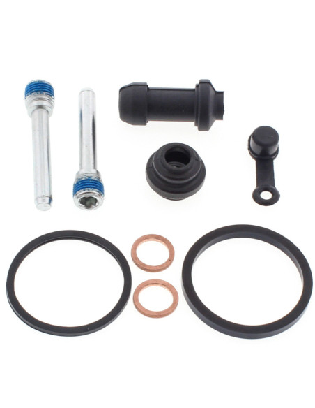 Kit réparation étrier de frein avant ALL BALLS - YAMAHA 700 KODIAK 250 YFM Raptor 550-700 YFM Grizzly