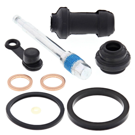 Kit réparation étrier de frein arrière ALL BALLS - HONDA 250 CRF L 2013-2015 SUZUKI 400 DRZ SM 2005-2015