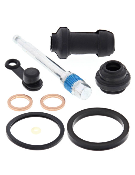 Kit réparation étrier de frein arrière ALL BALLS - HONDA 250 CRF L 2013-2015 SUZUKI 400 DRZ SM 2005-2015