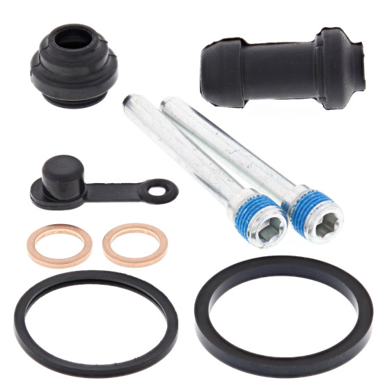 Kit réparation étrier de frein arrière ALL BALLS - YAMAHA 250 YZ 1990-1997
