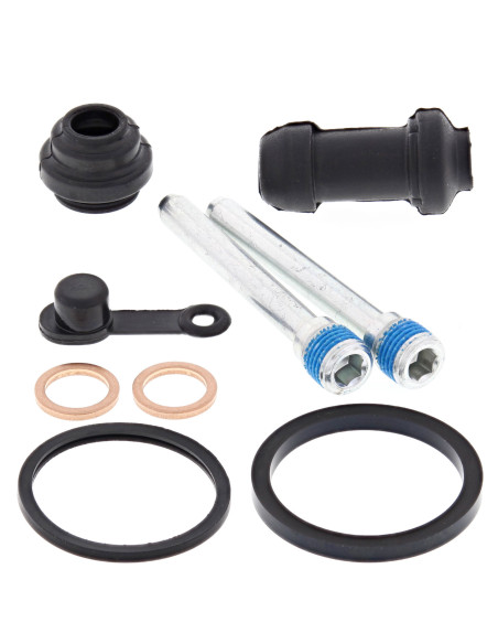 Kit réparation étrier de frein arrière ALL BALLS - YAMAHA 250 YZ 1990-1997