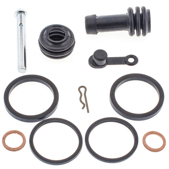 Kit réparation étrier de frein arrière ALL BALLS - SUZUKI 80 RM 1990-2001 85 RM 2002-2016 650 DR SE 1990-1995