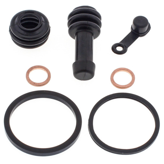 Kit réparation étrier de frein arrière ALL BALLS - SUZUKI LT-A500F Vinson 2003-2007
