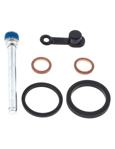 Kit réparation étrier de frein arrière ALL BALLS - YAMAHA 660 YFM Grizzly 2002-2008