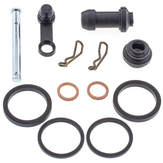 Kit réparation étrier de frein avant ALL BALLS - HUSABERG HUSQVARNA KTM