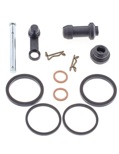 Kit réparation étrier de frein avant ALL BALLS - HUSABERG KTM