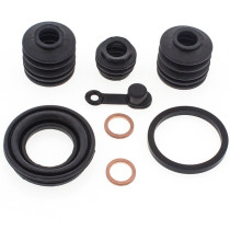Kit réparation étrier de frein arrière ALL BALLS - HONDA 420-500-650-680 TRX