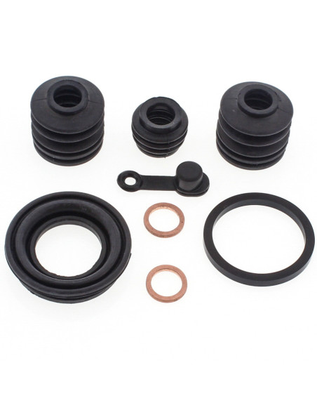 Kit réparation étrier de frein arrière ALL BALLS - HONDA 420-500-650-680 TRX