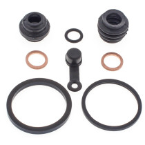 Kit réparation étrier de frein arrière ALL BALLS - HONDA 450 ER TRX 2006-2014 450 R TRX 2004-2009 700 TRX 2008-2009