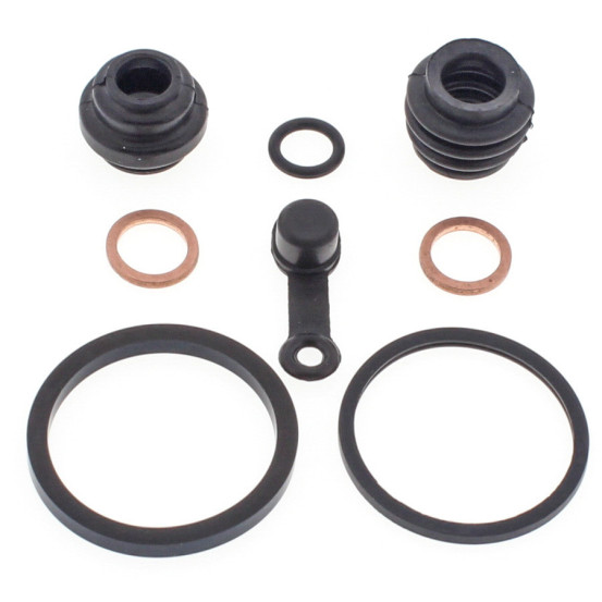 Kit réparation étrier de frein arrière ALL BALLS - HONDA 450 ER TRX 2006-2014 450 R TRX 2004-2009 700 TRX 2008-2009