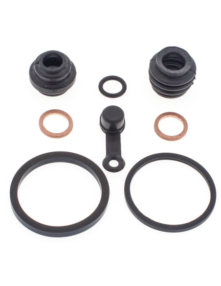 Kit réparation étrier de frein arrière ALL BALLS - HONDA 450 ER TRX 2006-2014 450 R TRX 2004-2009 700 TRX 2008-2009