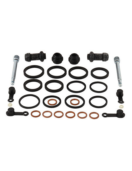 Kit réparation étrier de frein avant ALL BALLS - HONDA CBR1100XX 1997-2007 1800 GL 2001-2017 1800 VTX 2006-2008