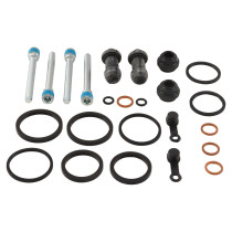Kit réparation étrier de frein avant ALL BALLS - HONDA GL1500 1988-1990