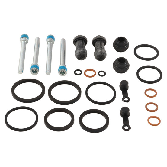 Kit réparation étrier de frein avant ALL BALLS - HONDA GL1500 1988-1990