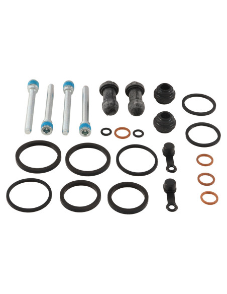 Kit réparation étrier de frein avant ALL BALLS - HONDA GL1500 1988-1990