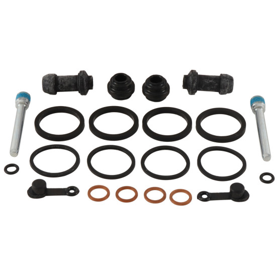 Kit réparation étrier de frein avant ALL BALLS - HONDA 600 CBF 1000 CBR 1500 GL 800 PC 1100 ST