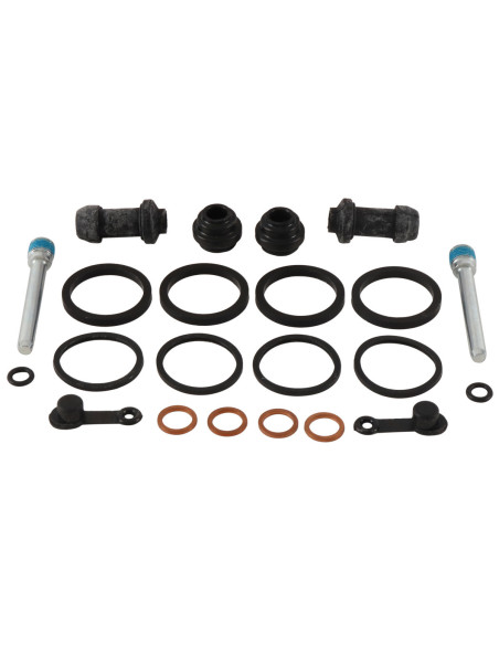 Kit réparation étrier de frein avant ALL BALLS - HONDA 600 CBF 1000 CBR 1500 GL 800 PC 1100 ST